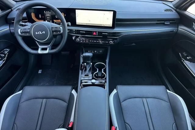 2026 Kia K5 GT-Line FWD