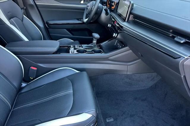2026 Kia K5 GT-Line FWD