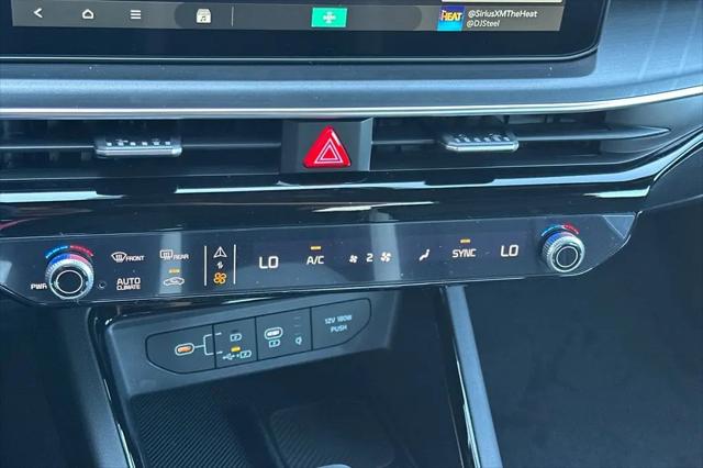 2026 Kia K5 GT-Line FWD