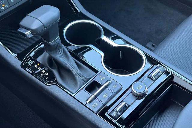 2026 Kia K5 GT-Line FWD