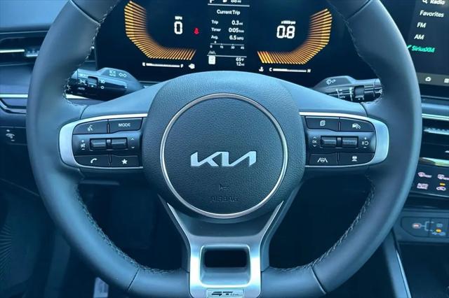 2026 Kia K5 GT-Line FWD