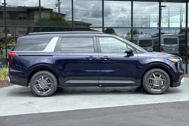 2026 Kia Carnival MPV EX
