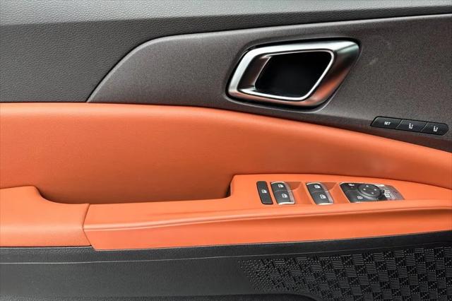 2026 Kia Carnival MPV EX