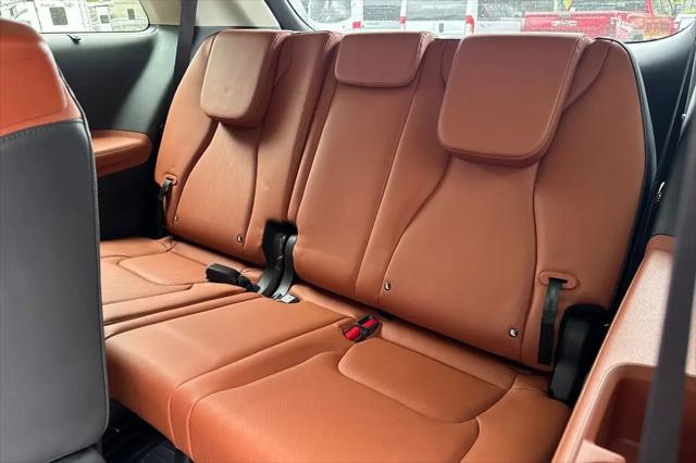 2026 Kia Carnival MPV EX