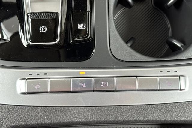 2026 Kia Carnival MPV EX