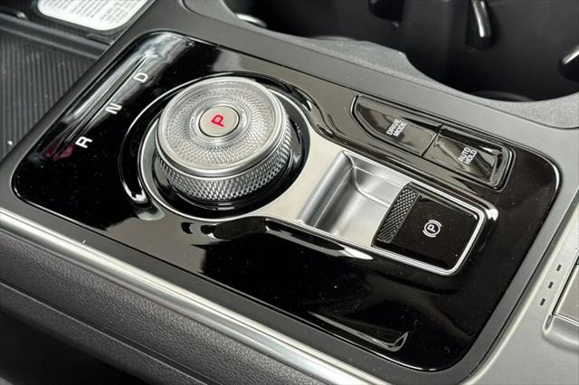 2026 Kia Carnival MPV EX