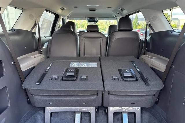 2026 Kia Carnival MPV EX