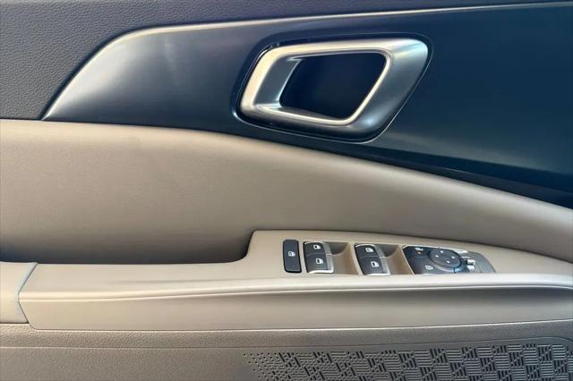 2026 Kia Carnival MPV LXS