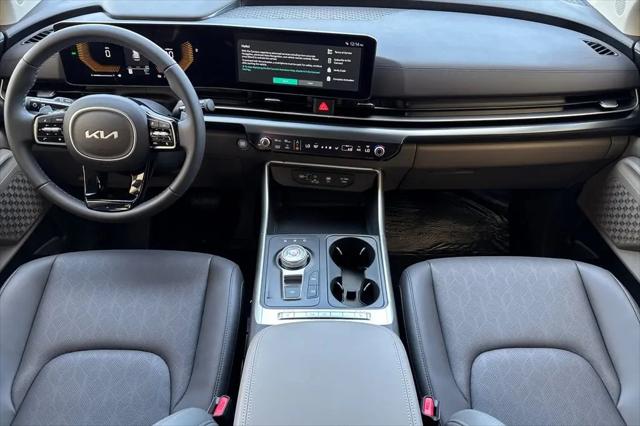 2026 Kia Carnival MPV LXS