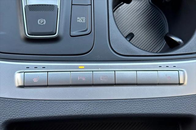 2026 Kia Carnival MPV LXS