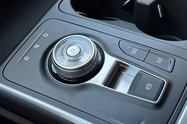 2026 Kia Carnival MPV LXS