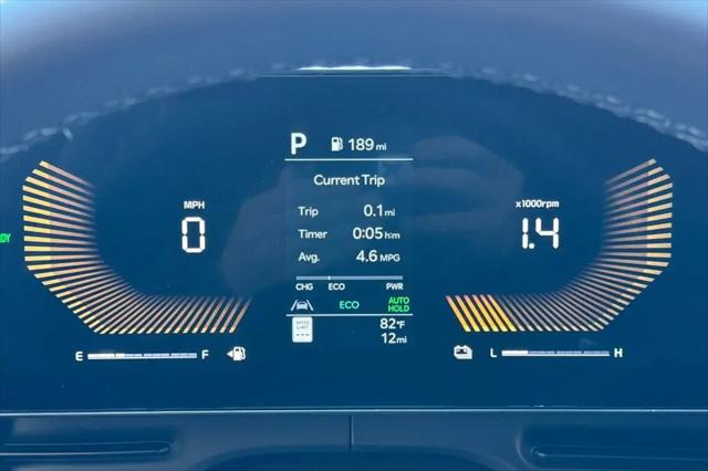 2026 Kia Carnival MPV LXS