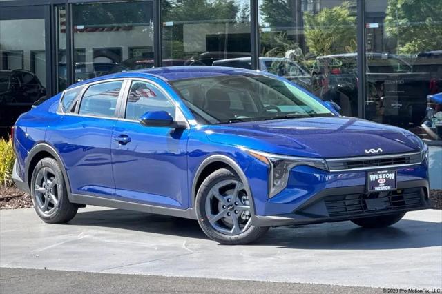 2026 Kia K4 LXS for sale in Gresham, OR
