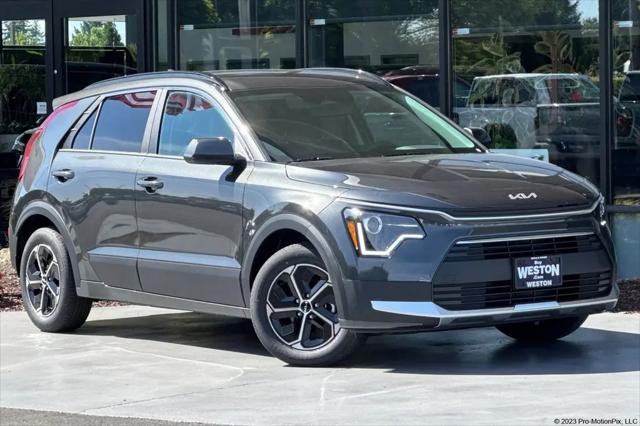 2026 Kia Niro LX for sale in Gresham, OR