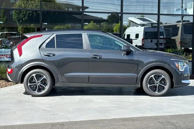 2026 Kia Niro LX