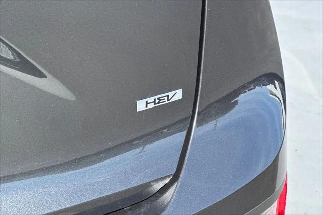 2026 Kia Niro LX