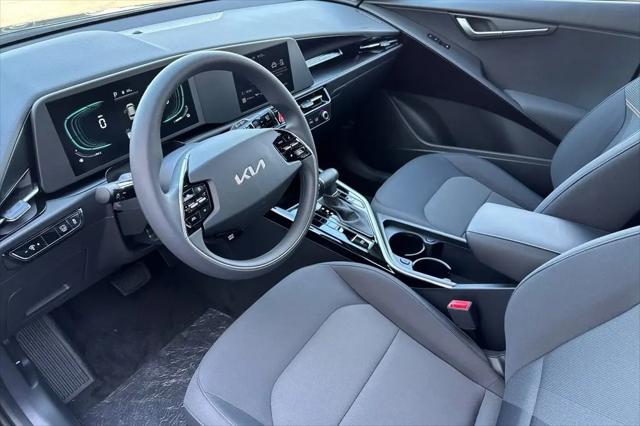 2026 Kia Niro LX