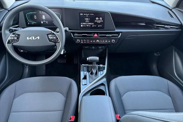 2026 Kia Niro LX