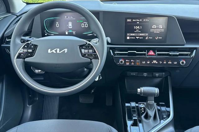2026 Kia Niro LX