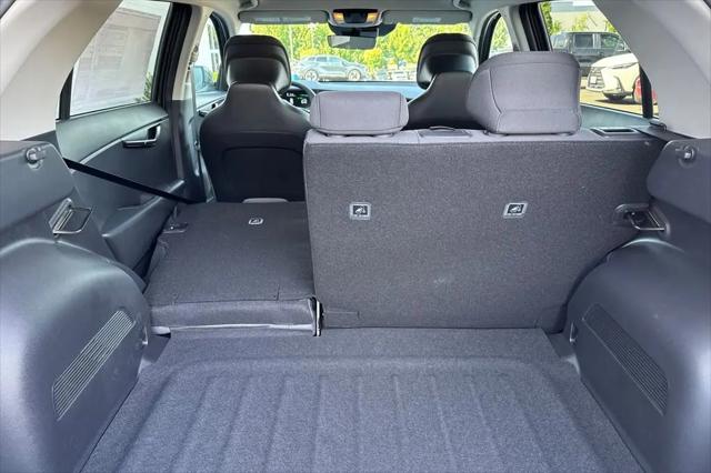 2026 Kia Niro LX