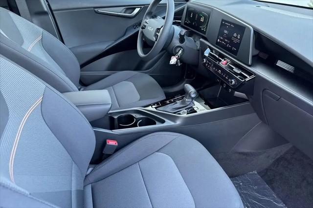 2026 Kia Niro LX