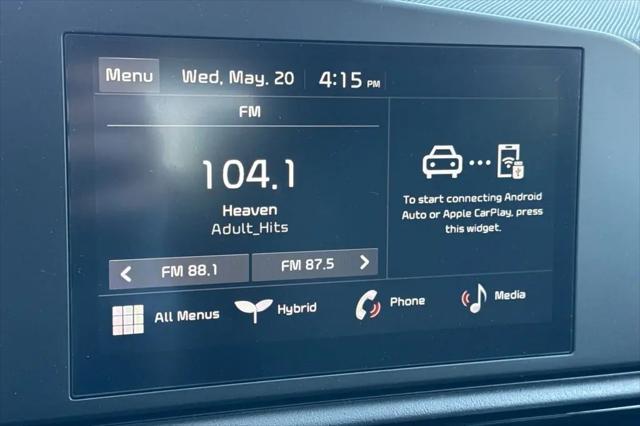2026 Kia Niro LX