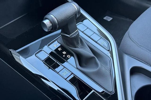 2026 Kia Niro LX