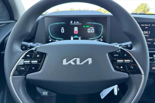 2026 Kia Niro LX