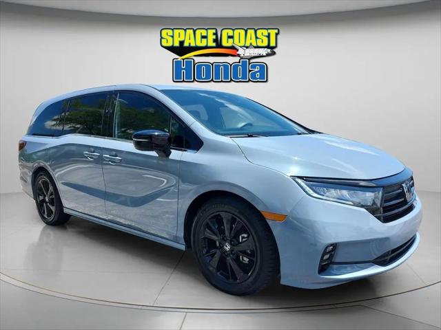 2023 Honda Odyssey Sport for sale in Cocoa, FL