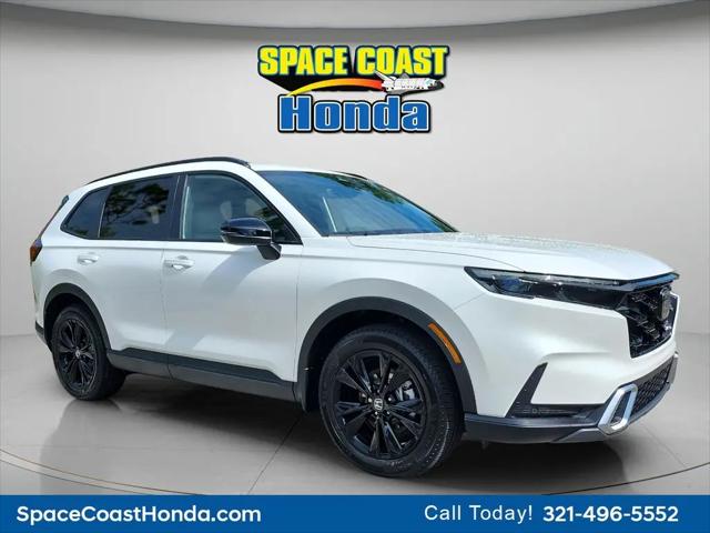 2026 Honda CR-V Hybrid AWD Sport Touring for sale in Cocoa, FL