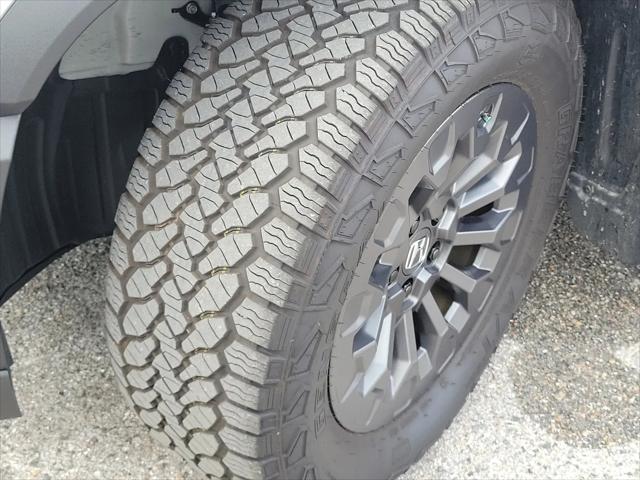 2026 Honda Passport AWD TrailSport