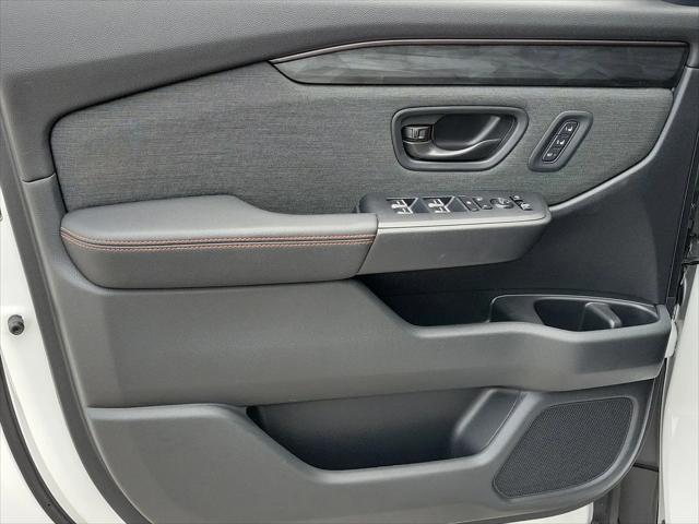 2026 Honda Passport AWD TrailSport