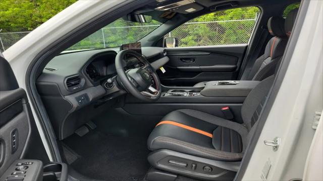 2026 Honda Passport AWD TrailSport