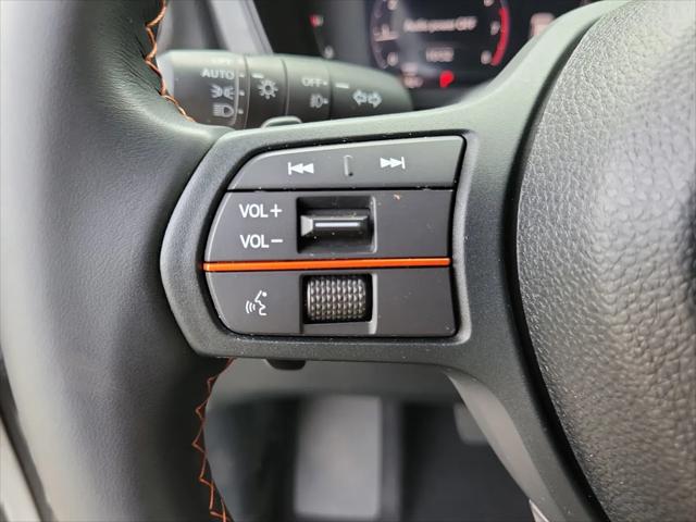 2026 Honda Passport AWD TrailSport