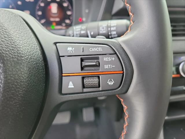 2026 Honda Passport AWD TrailSport