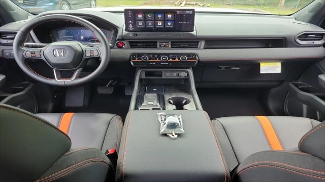 2026 Honda Passport AWD TrailSport