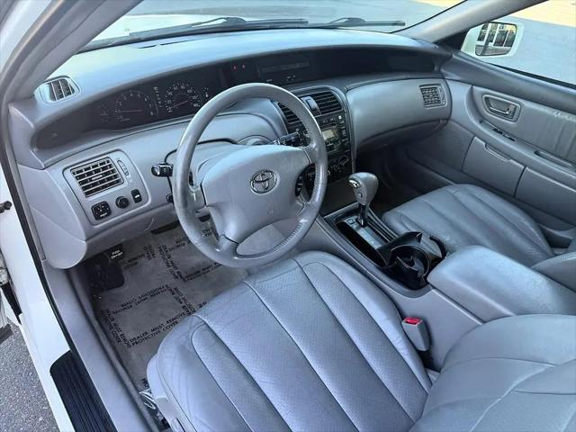 2003 Toyota Avalon XL