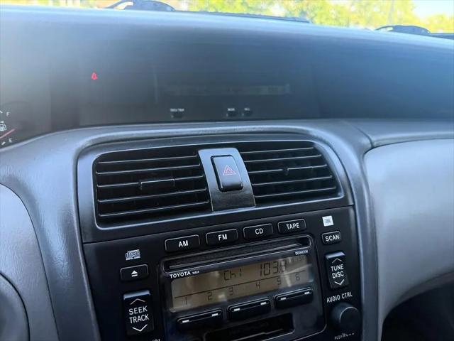 2003 Toyota Avalon XL