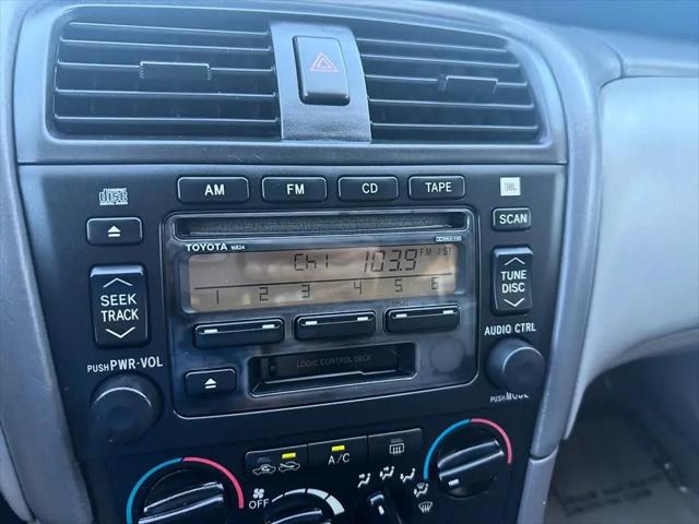 2003 Toyota Avalon XL