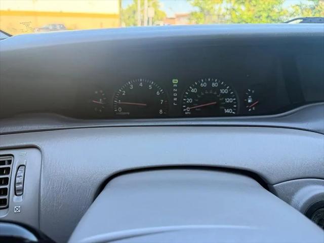 2003 Toyota Avalon XL
