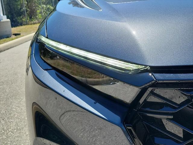 2026 Honda CR-V Hybrid 2WD Sport-L