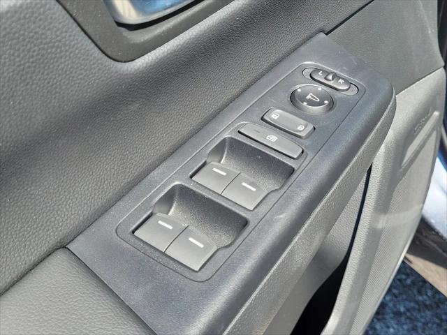 2026 Honda CR-V Hybrid 2WD Sport-L
