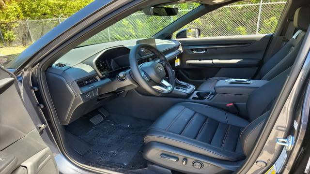 2026 Honda CR-V Hybrid 2WD Sport-L