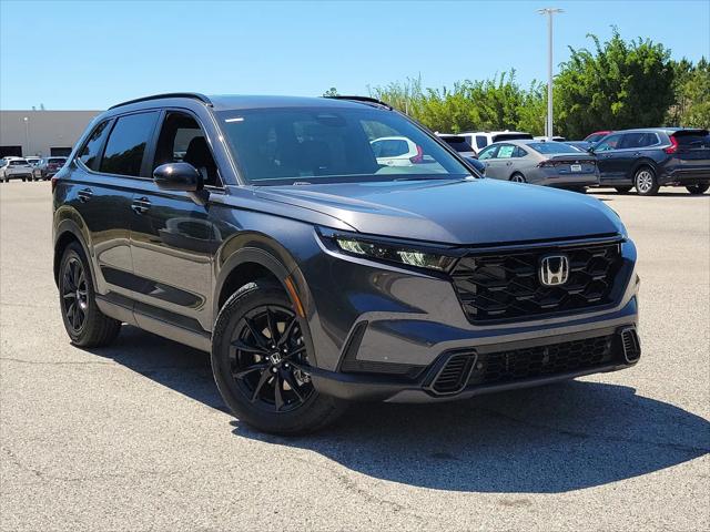 2026 Honda CR-V Hybrid 2WD Sport-L for sale in Bradenton, FL