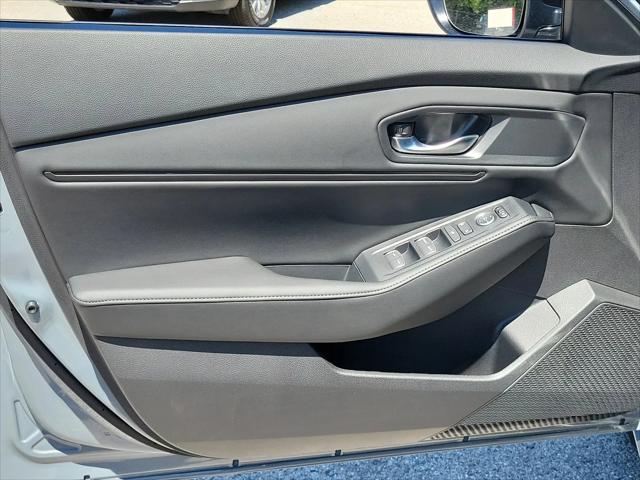 2026 Honda Accord Sedan Sport