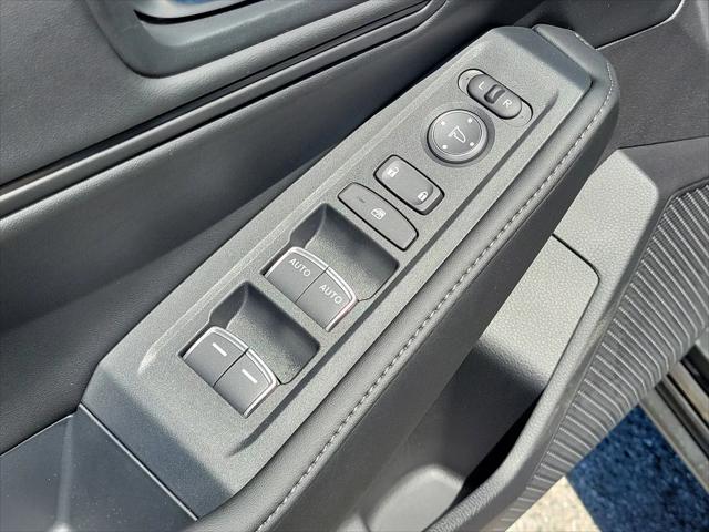 2026 Honda Accord Sedan Sport
