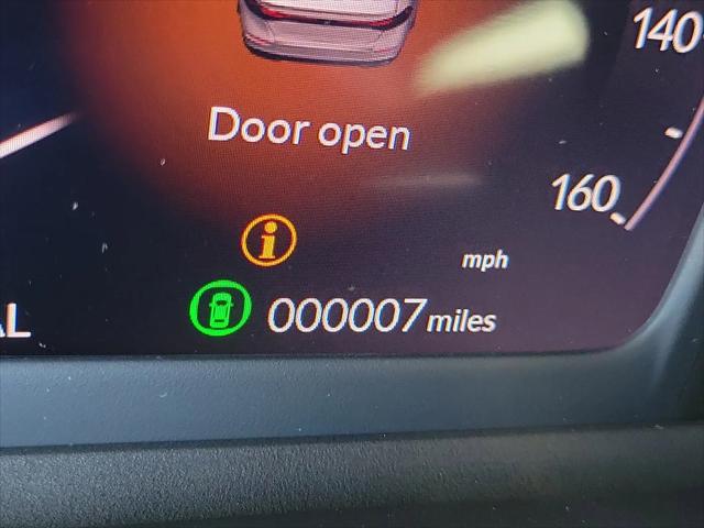 2026 Honda Accord Sedan Sport