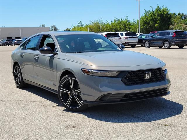 2026 Honda Accord Sedan Sport for sale in Bradenton, FL