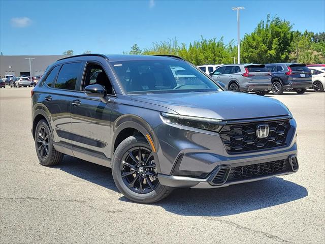 2026 Honda CR-V Hybrid 2WD Sport for sale in Bradenton, FL