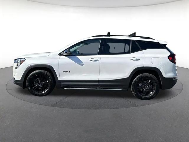 2023 GMC Terrain AWD AT4